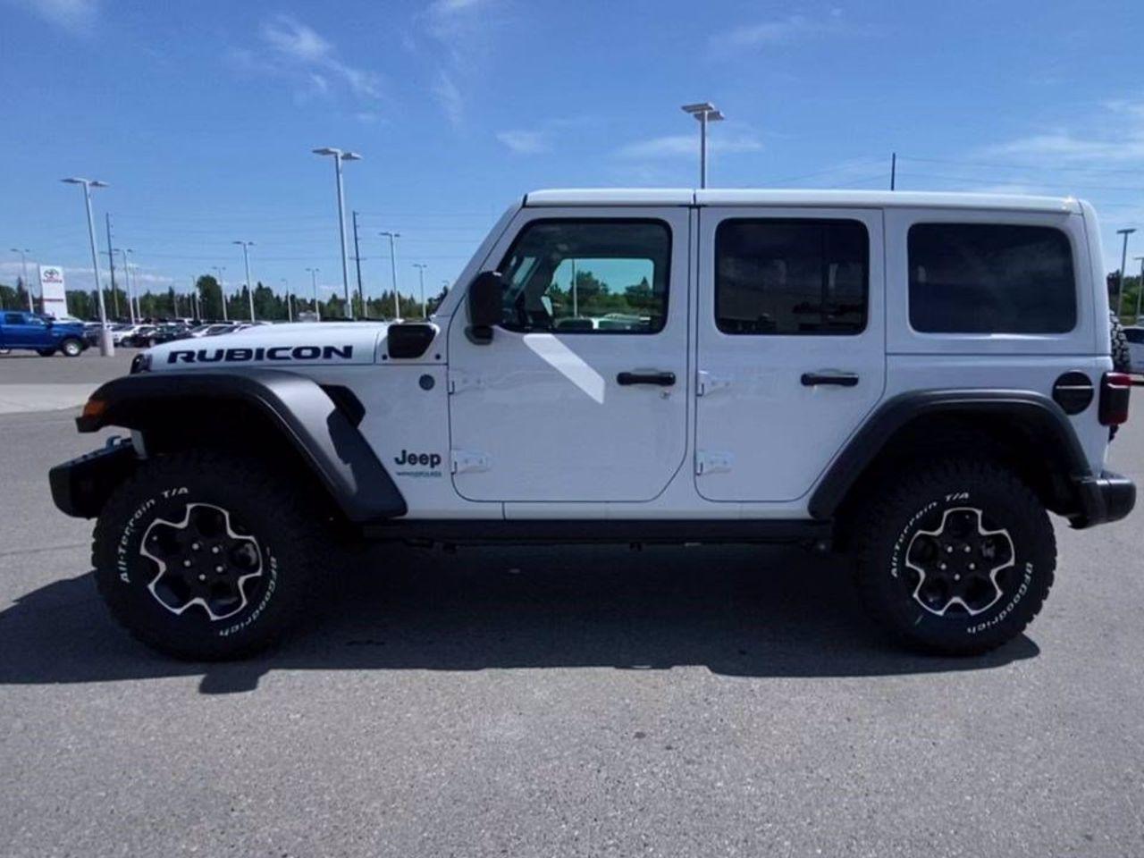 2021 Jeep Wrangler -4