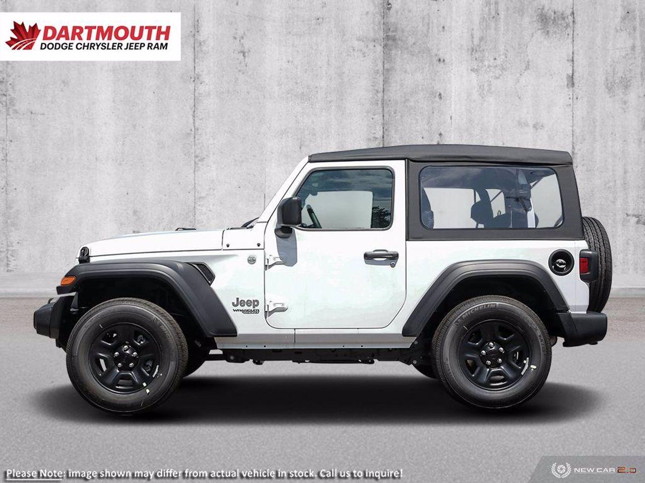 2021 Jeep Wrangler -2