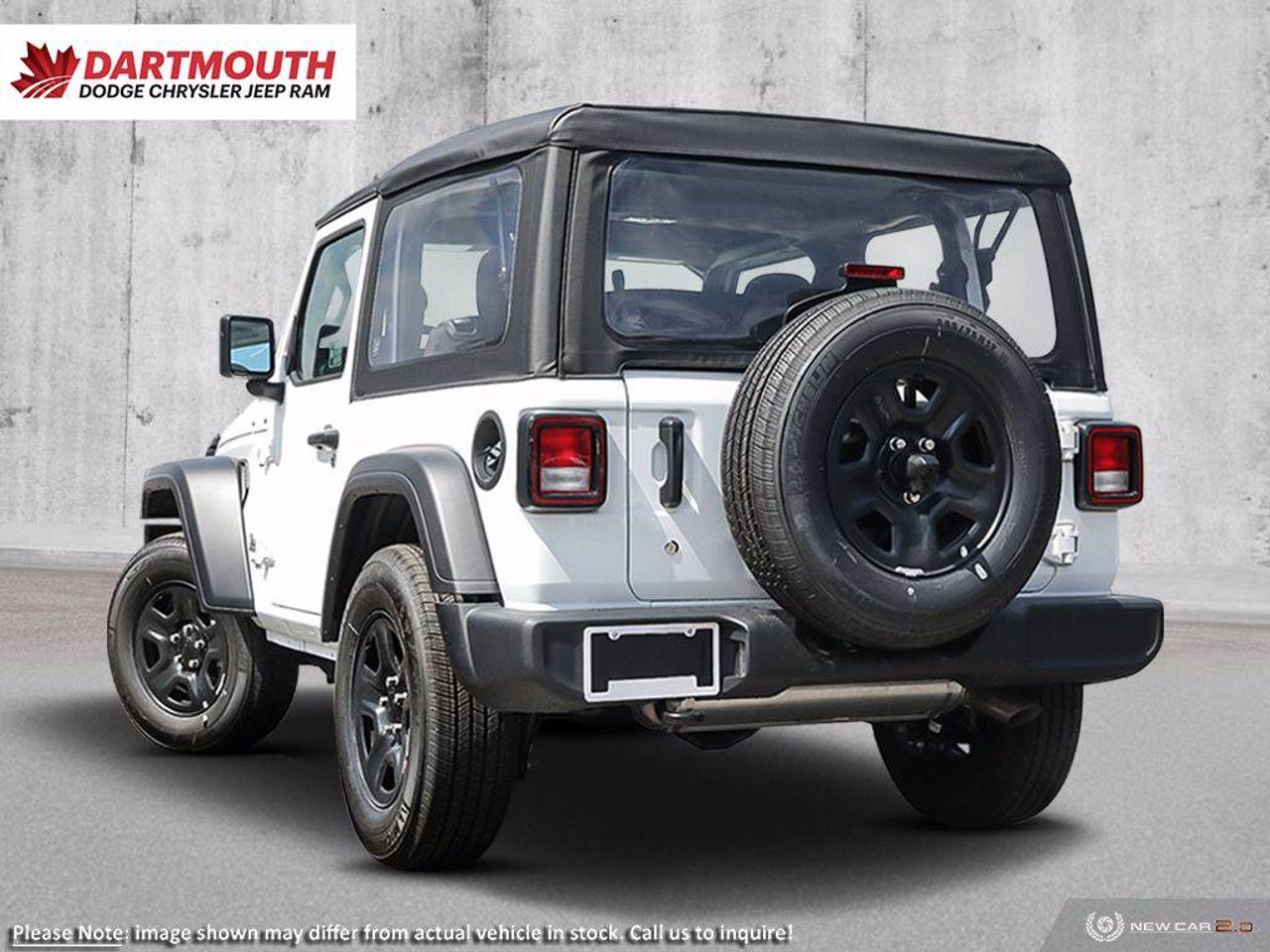 2021 Jeep Wrangler -3