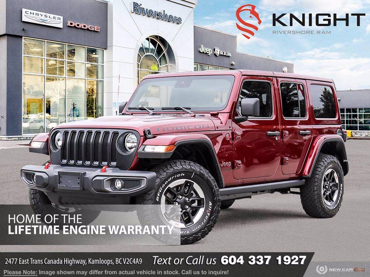 2021 Jeep Wrangler -0