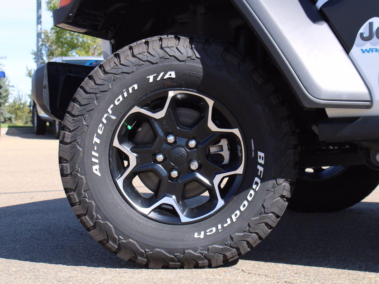 2021 Jeep Wrangler -3