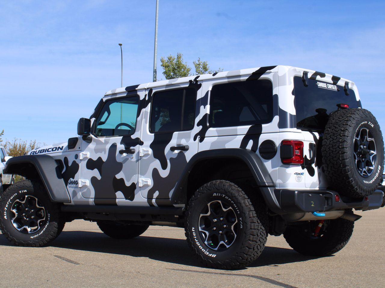 2021 Jeep Wrangler -4