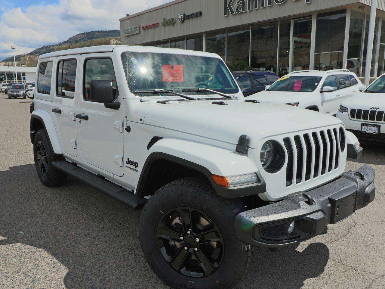 2021 Jeep Wrangler -0
