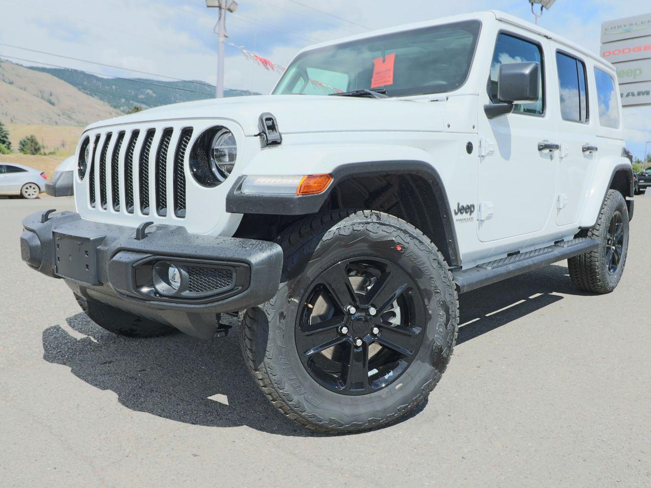 2021 Jeep Wrangler -2