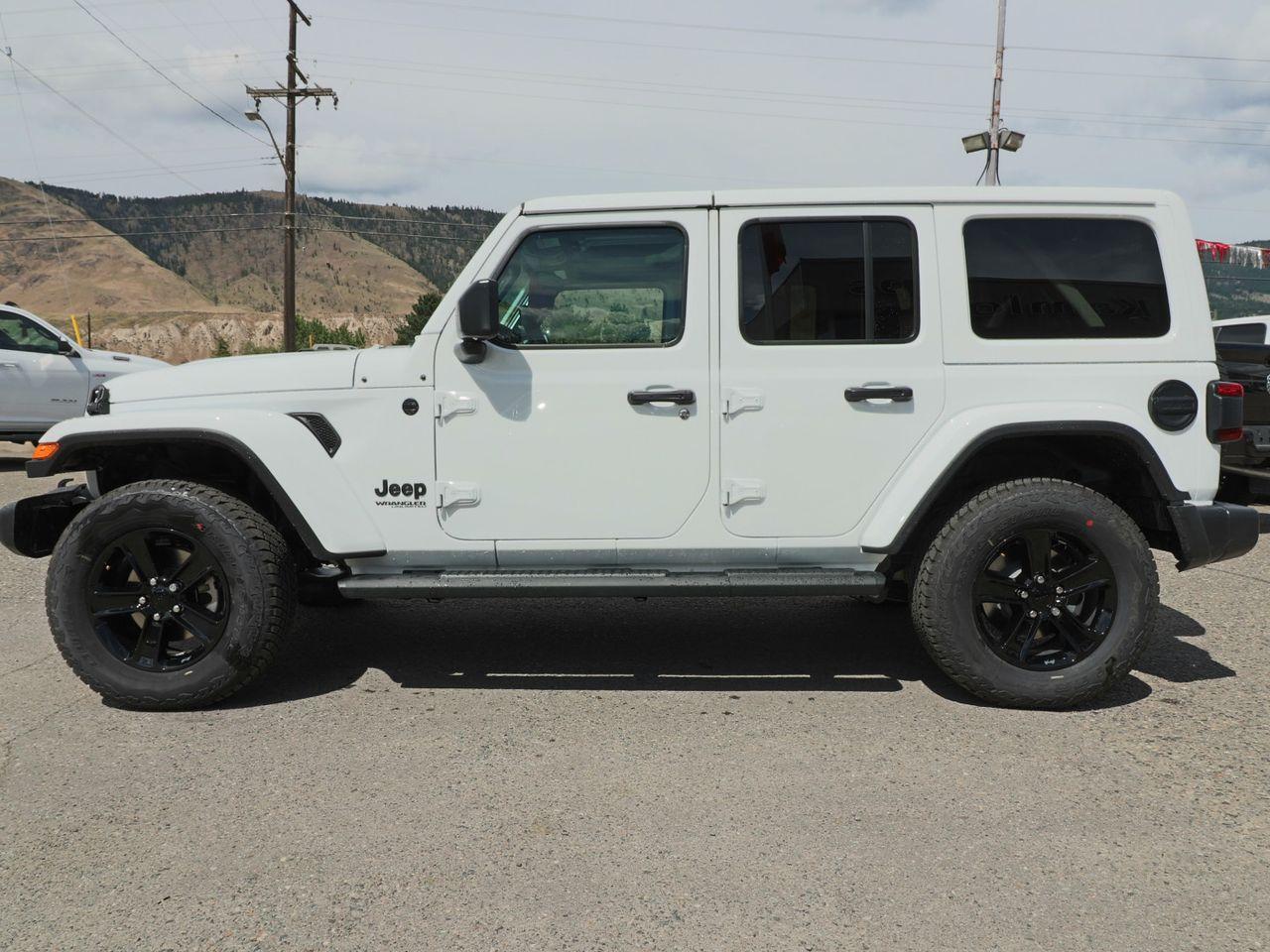 2021 Jeep Wrangler -3