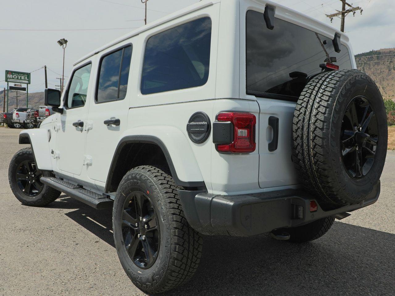 2021 Jeep Wrangler -4