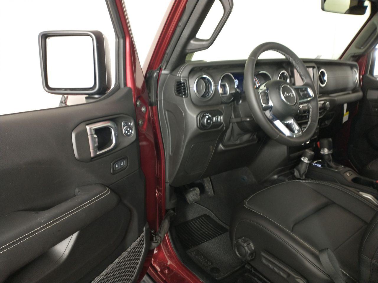 2021 Jeep Wrangler -3