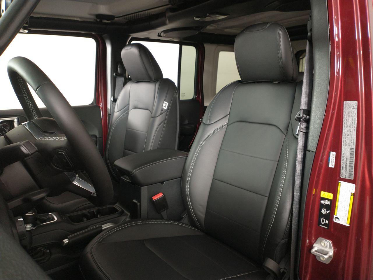 2021 Jeep Wrangler -4
