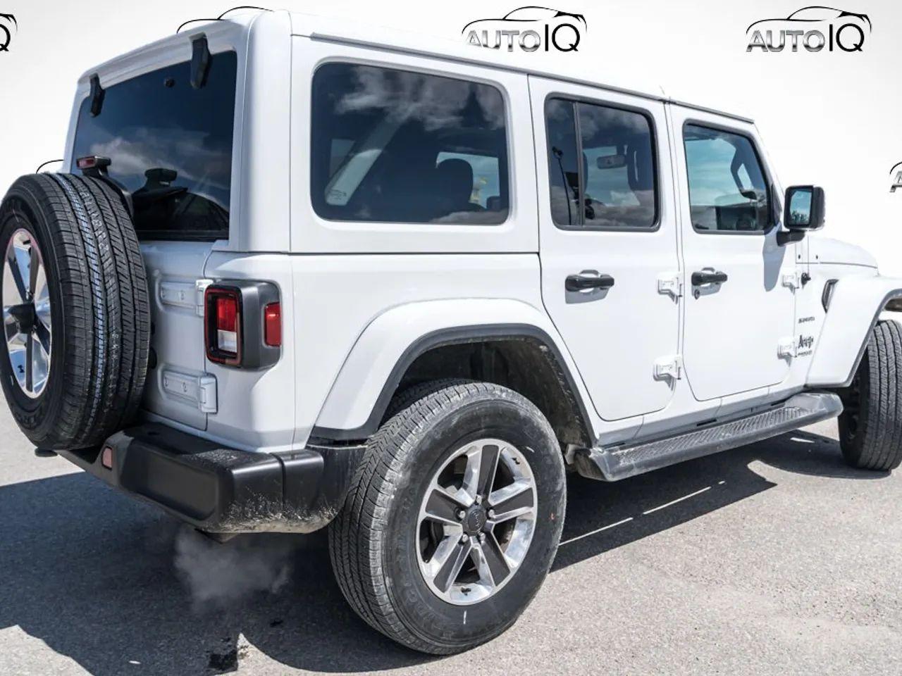 2021 Jeep Wrangler -4