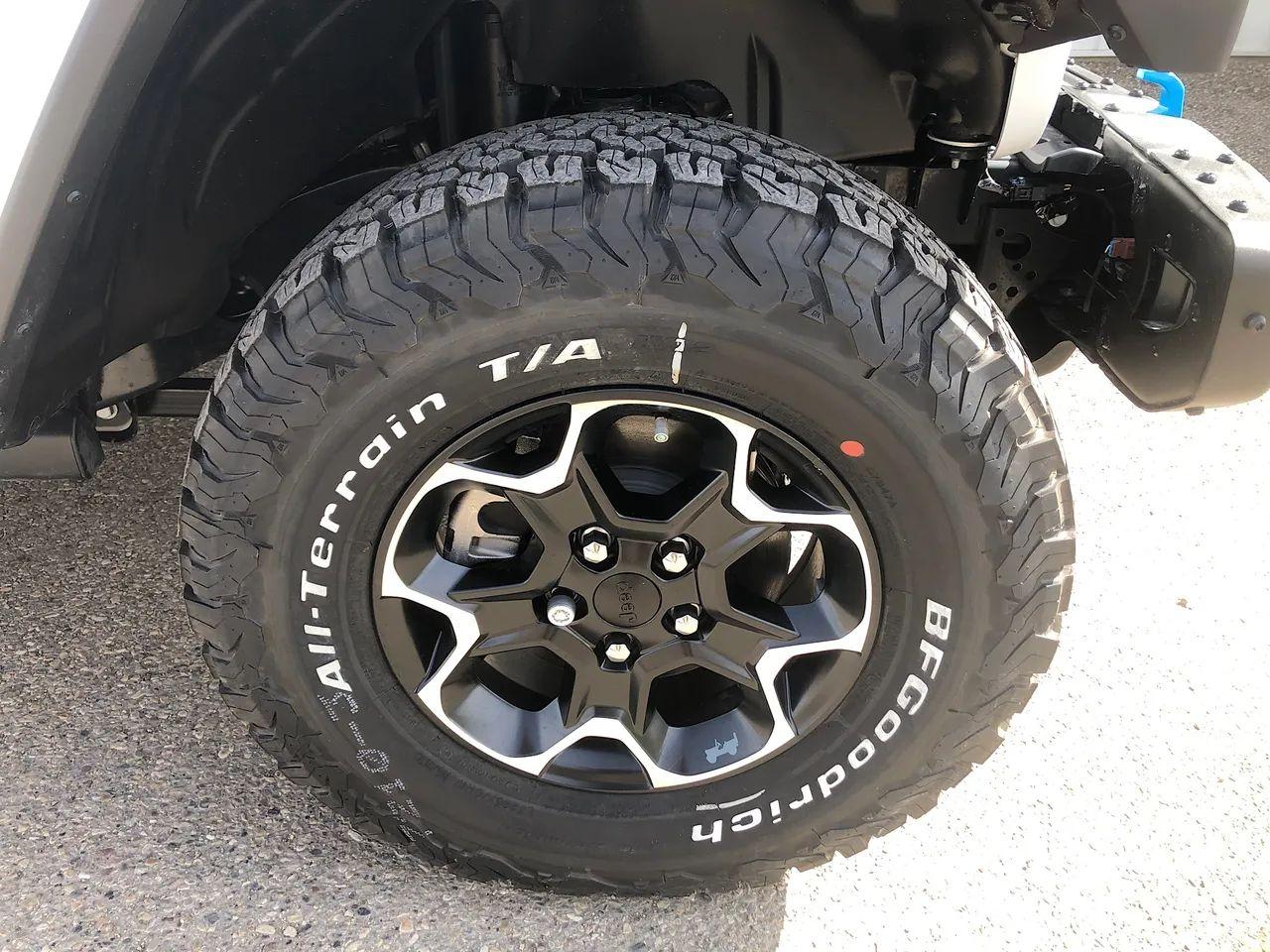 2021 Jeep Wrangler -4