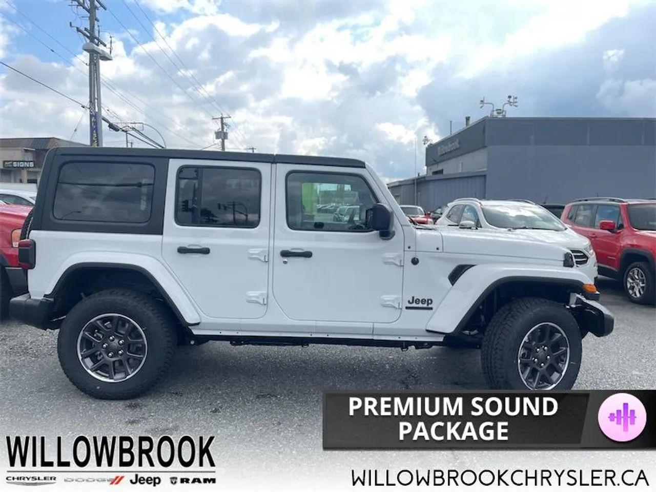 2021 Jeep Wrangler -2