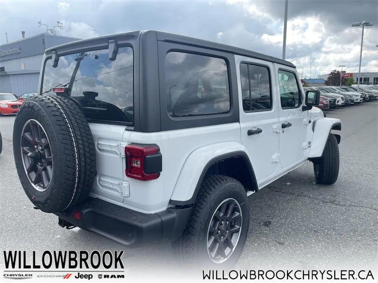 2021 Jeep Wrangler -3