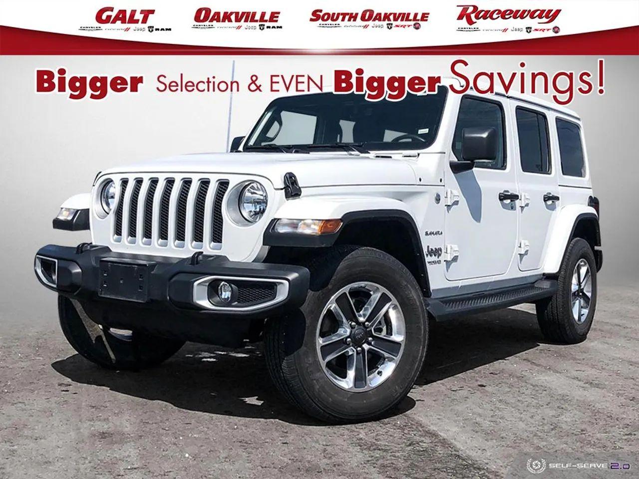 2021 Jeep Wrangler -0