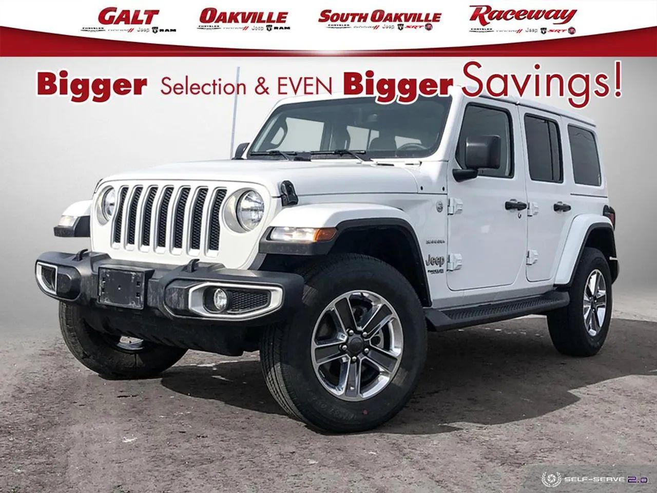 2021 Jeep Wrangler -0