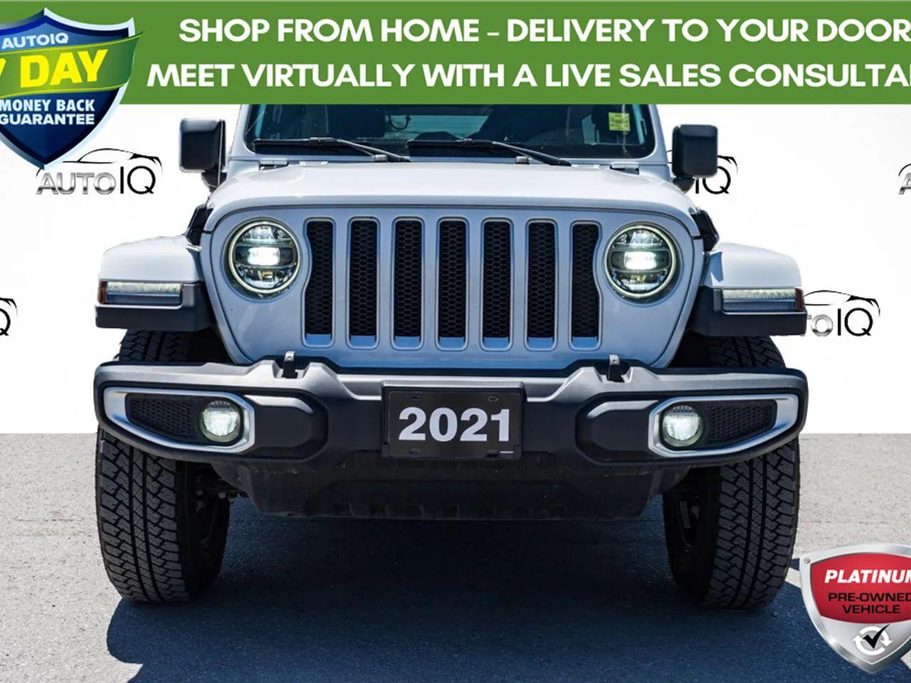 2021 Jeep Wrangler -3