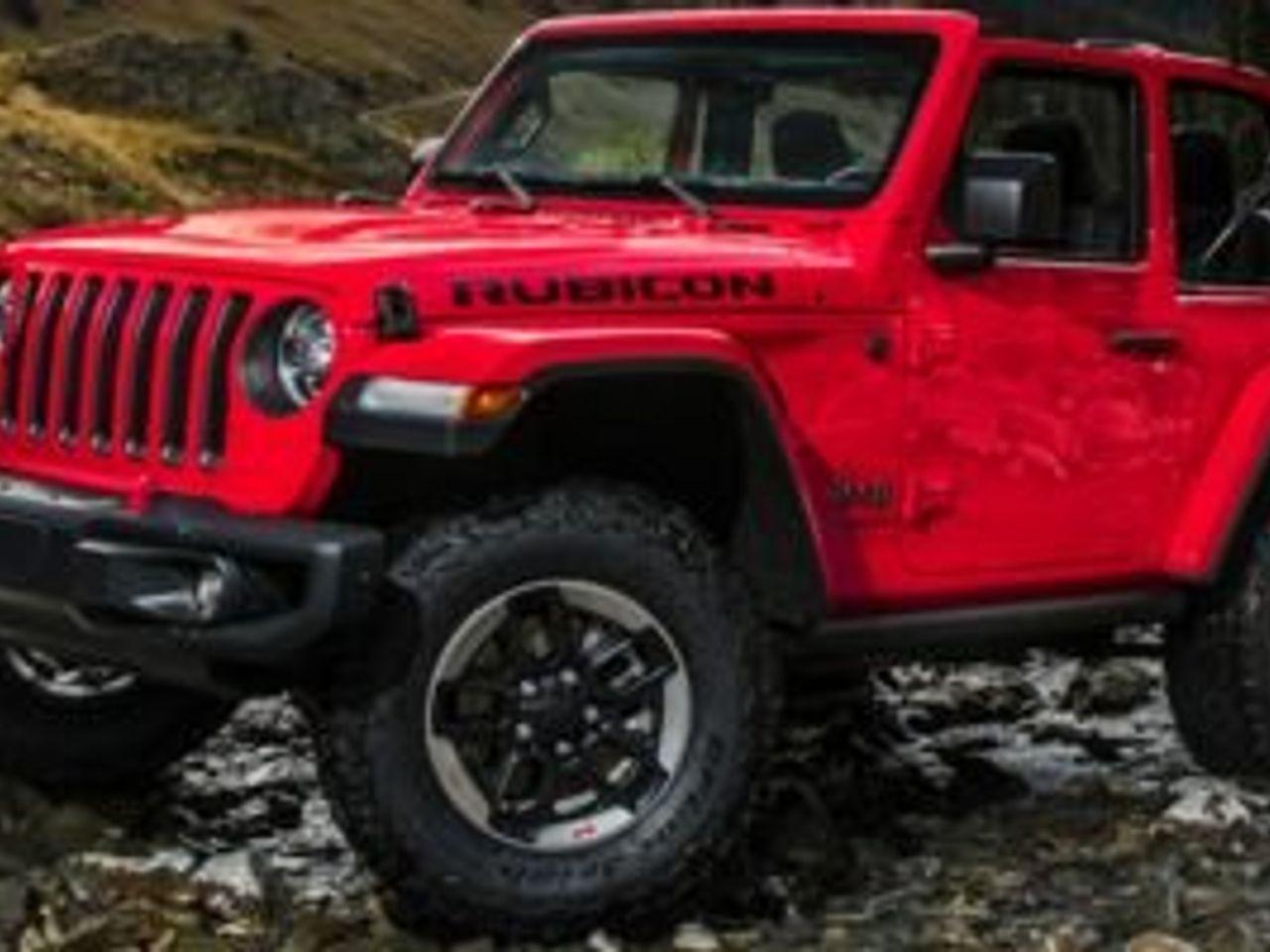 2021 Jeep Wrangler Willys-0
