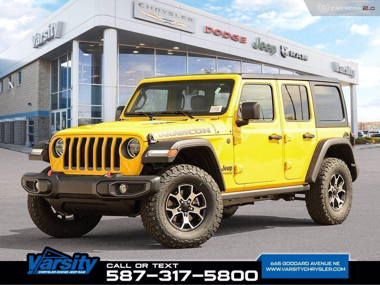 2021 Jeep Wrangler -0