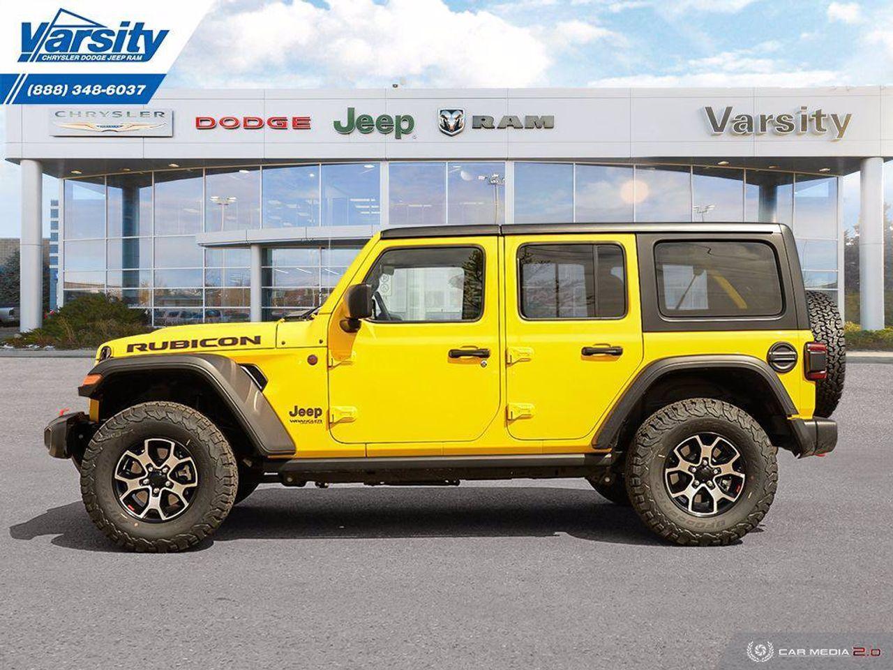 2021 Jeep Wrangler -2