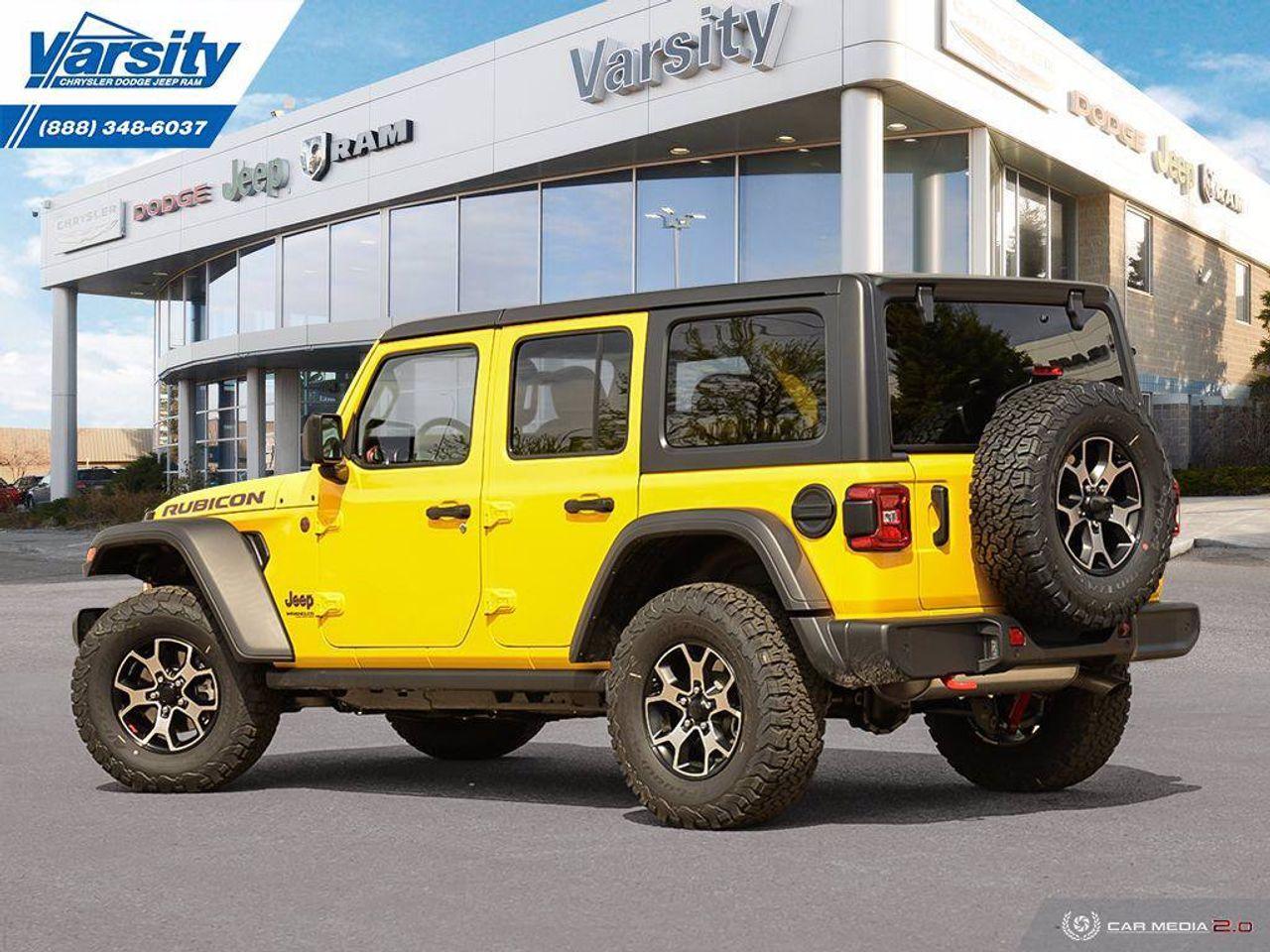 2021 Jeep Wrangler -3