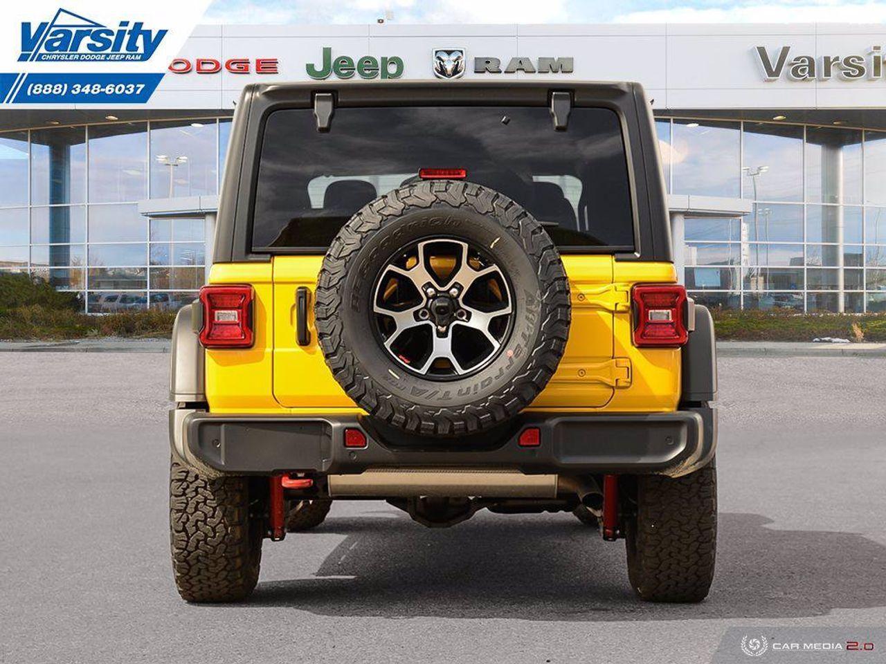 2021 Jeep Wrangler -4