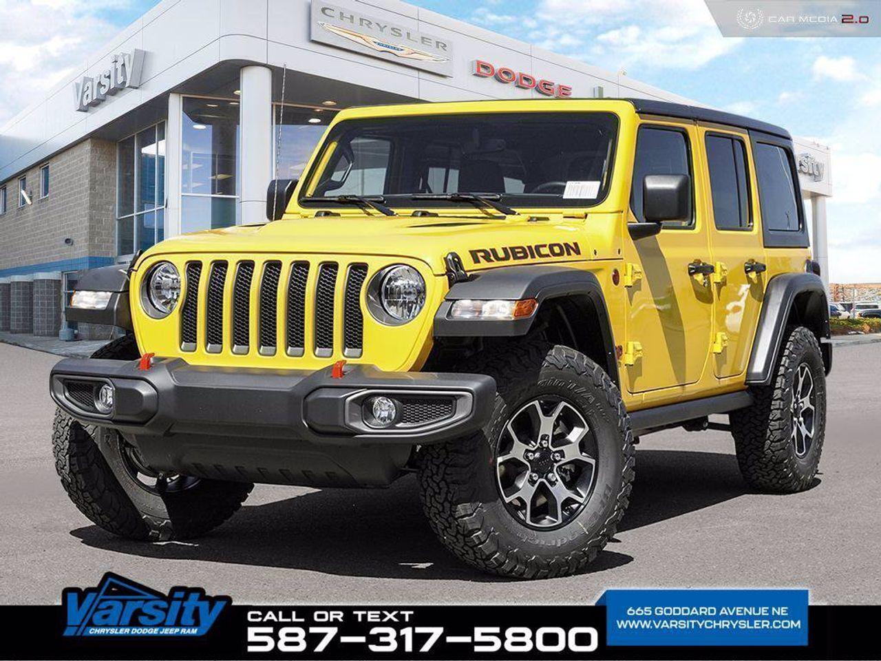 2021 Jeep Wrangler -0