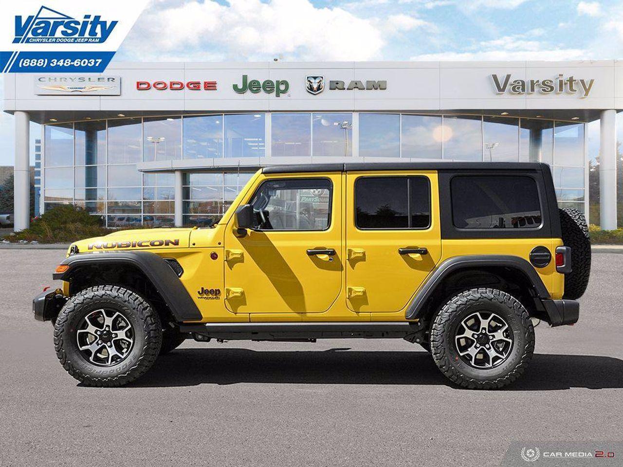 2021 Jeep Wrangler -2