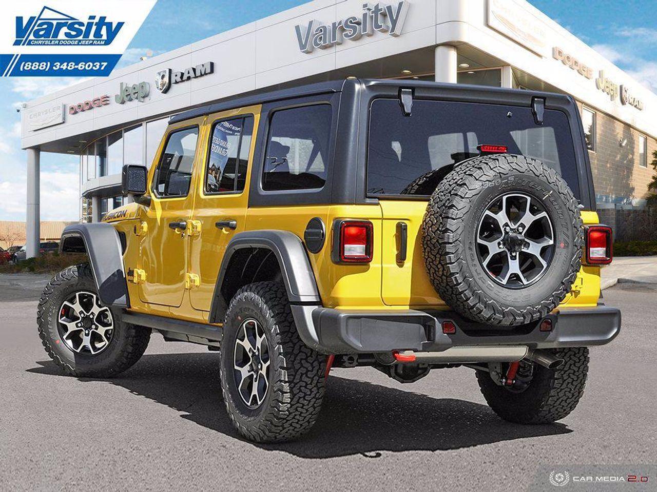 2021 Jeep Wrangler -3