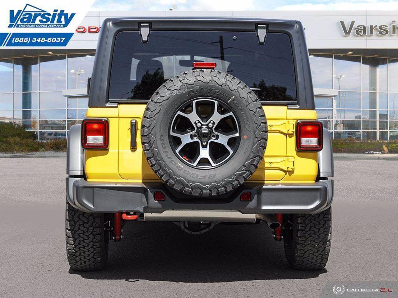 2021 Jeep Wrangler -4