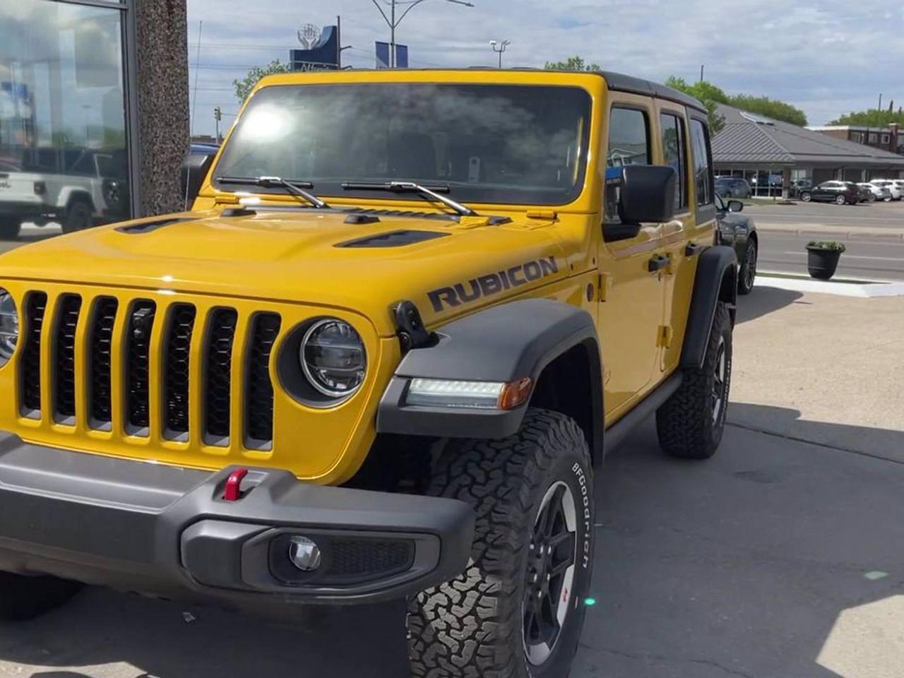 2021 Jeep Wrangler -3