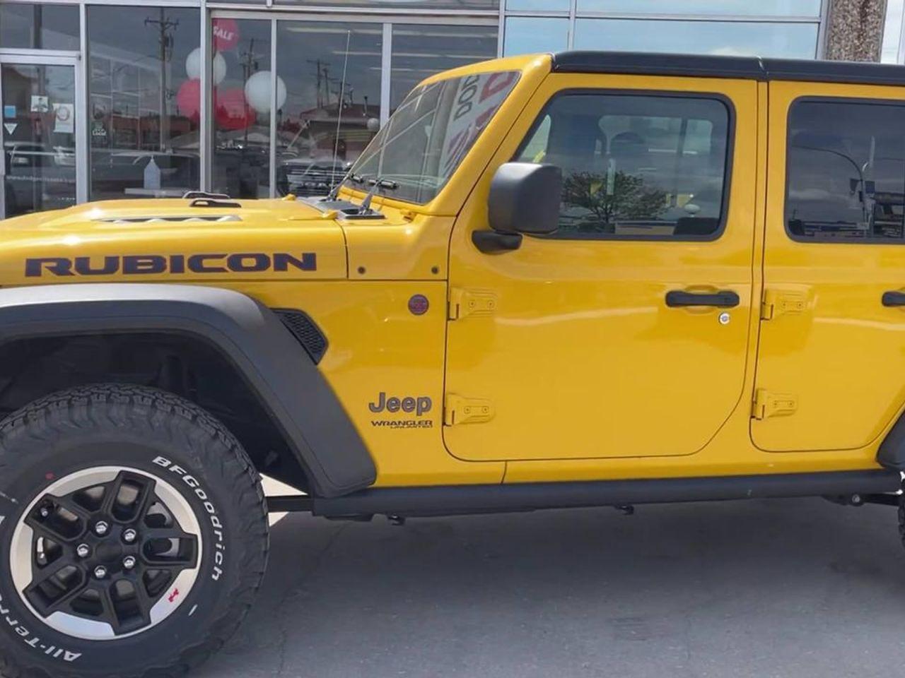 2021 Jeep Wrangler -4