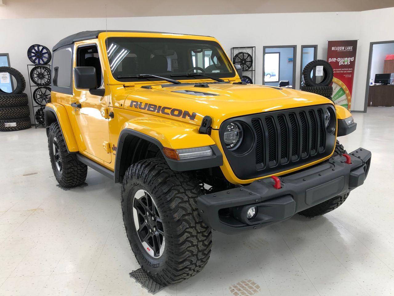 2021 Jeep Wrangler -2