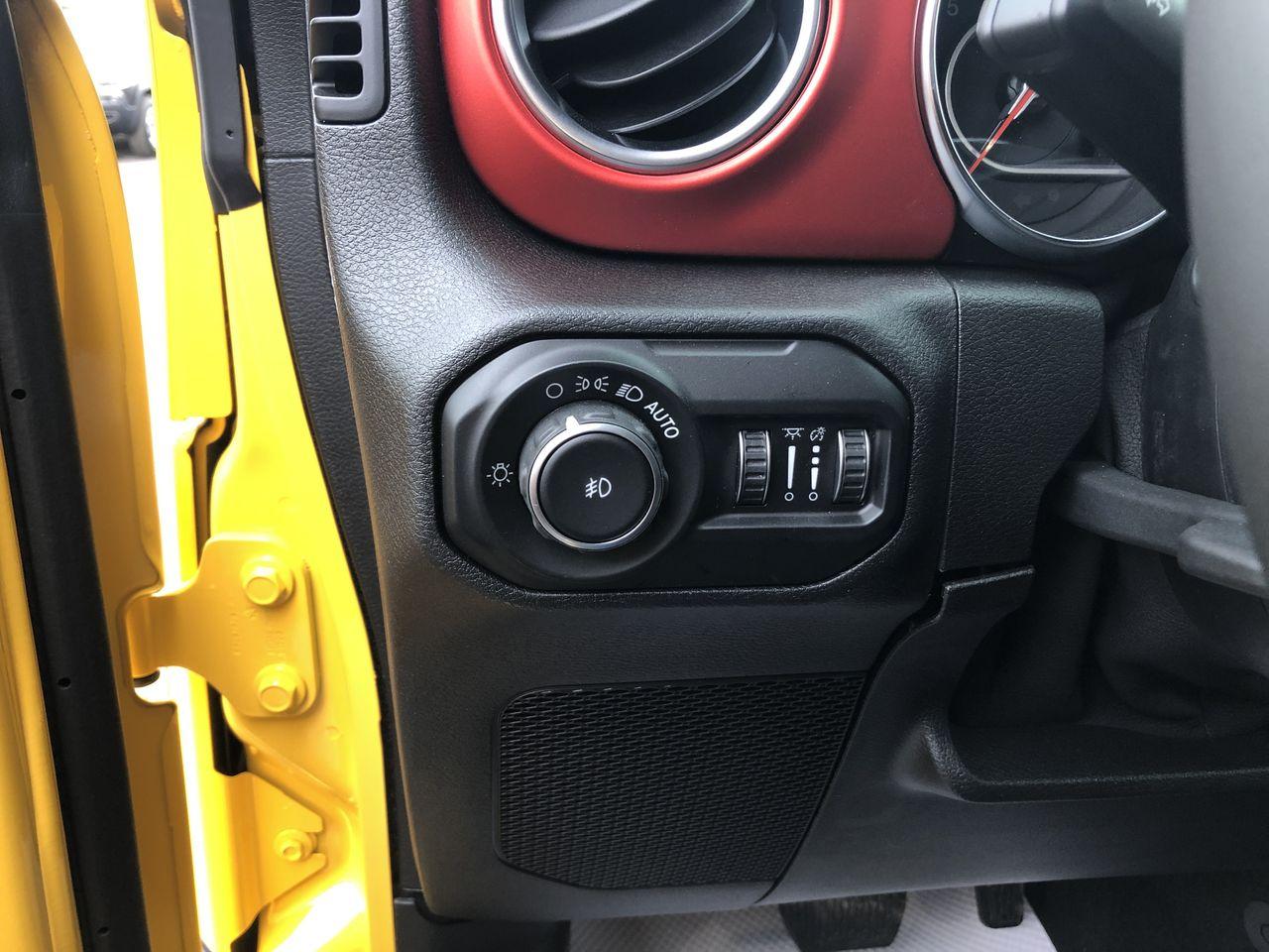 2021 Jeep Wrangler -4