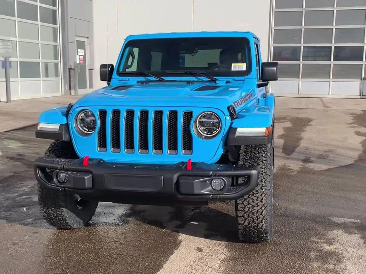 2021 Jeep Wrangler -3