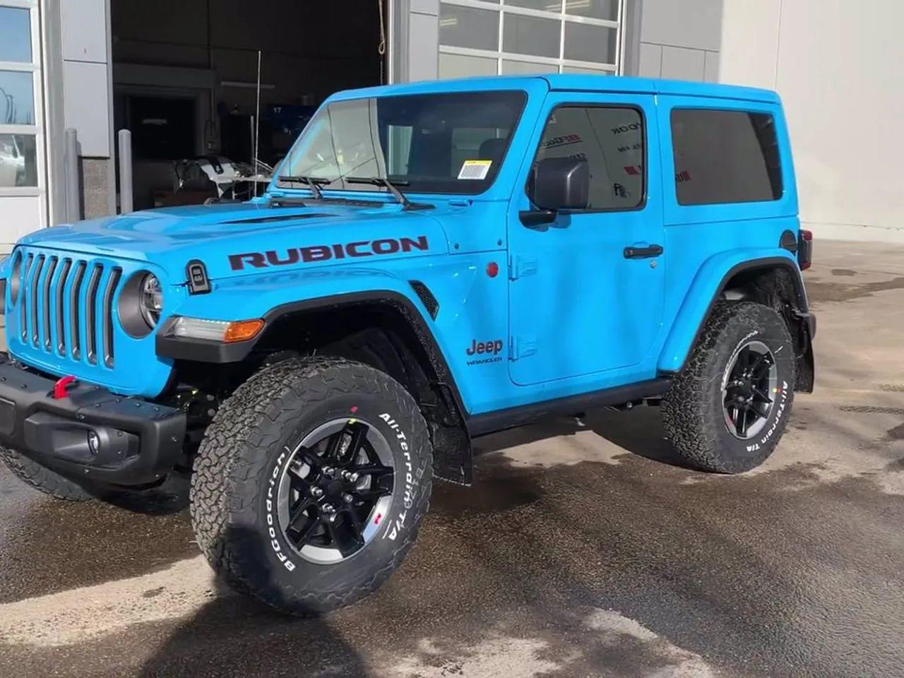 2021 Jeep Wrangler -4