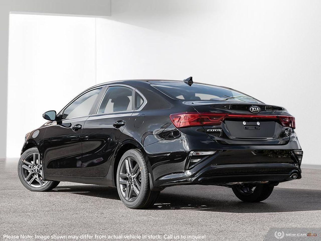 2021 Kia Forte EX+-3