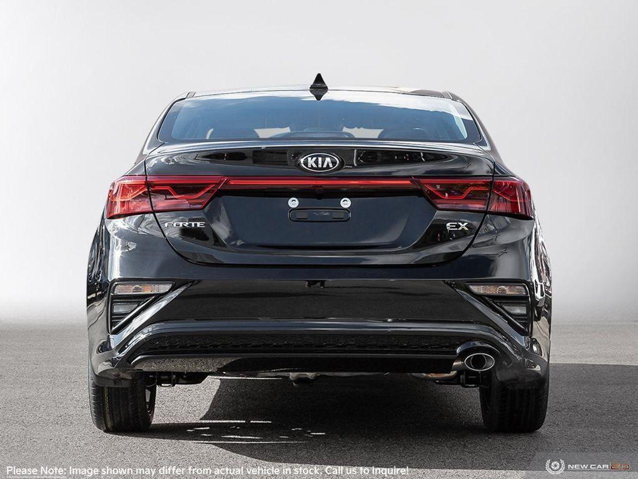 2021 Kia Forte EX+-4