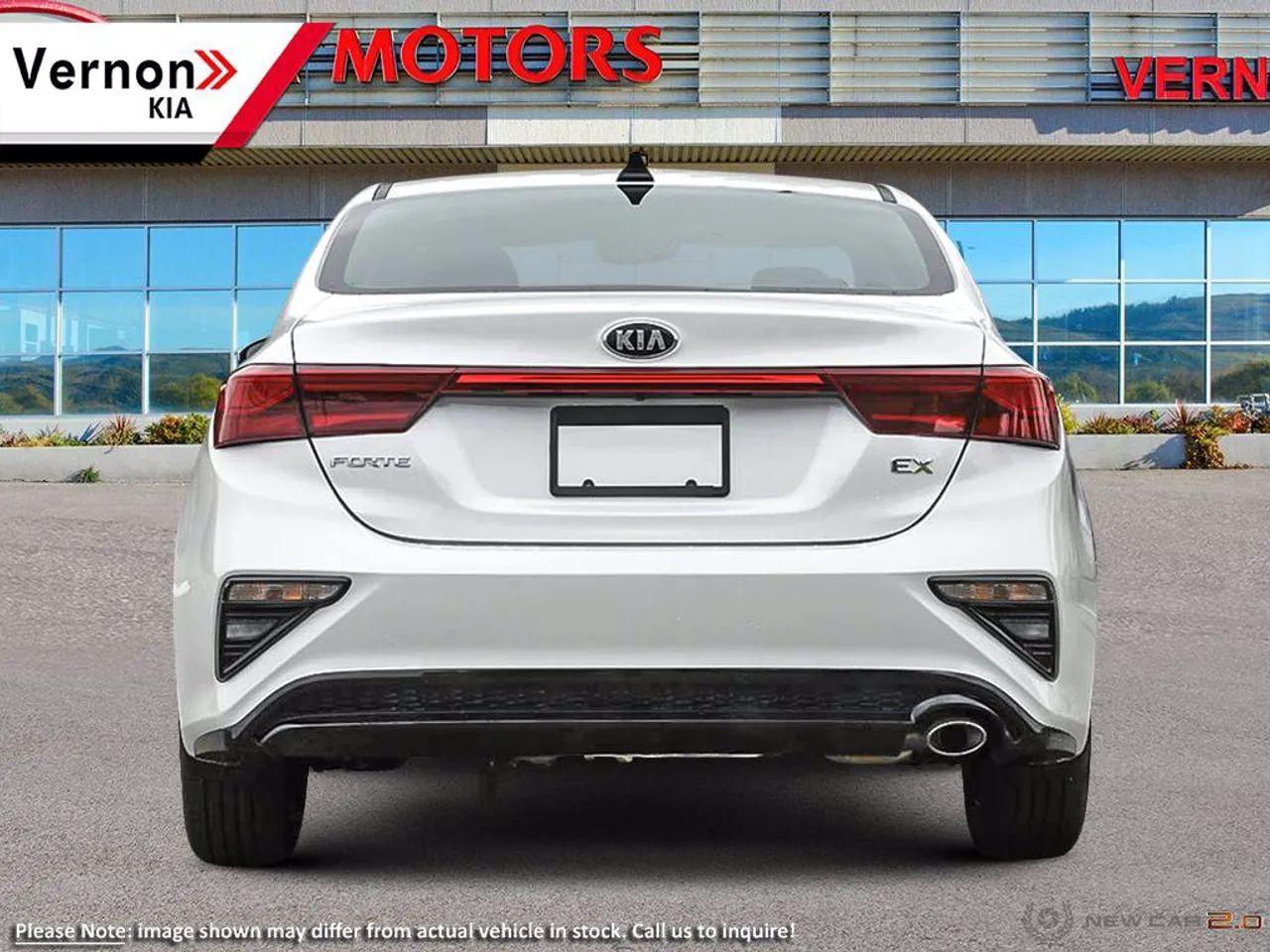 2021 Kia Forte EX-4