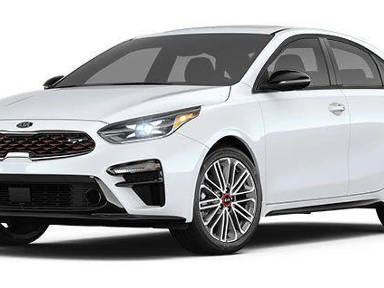 2021 Kia Forte EX-0