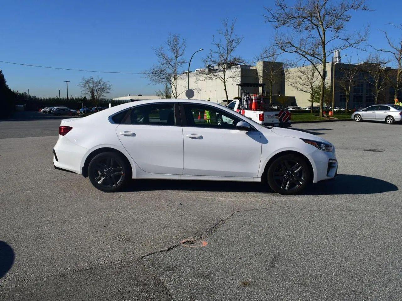 2021 Kia Forte EX-4