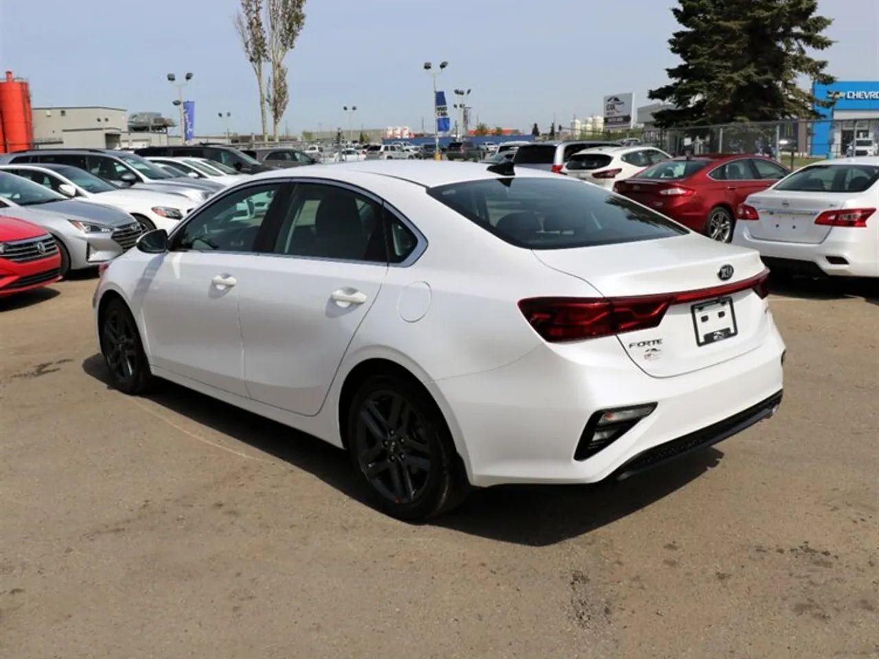 2021 Kia Forte EX-4