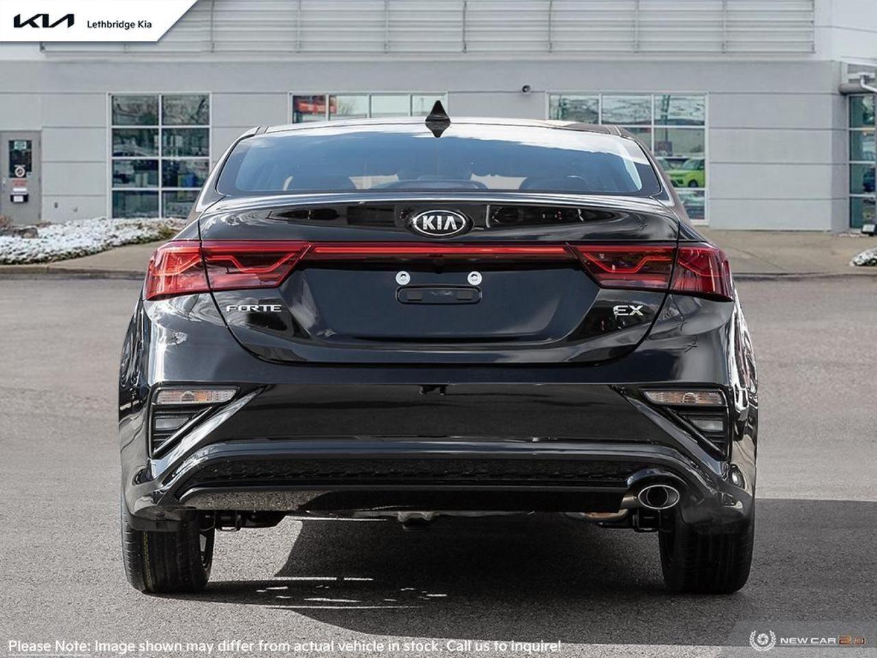 2021 Kia Forte EX-4