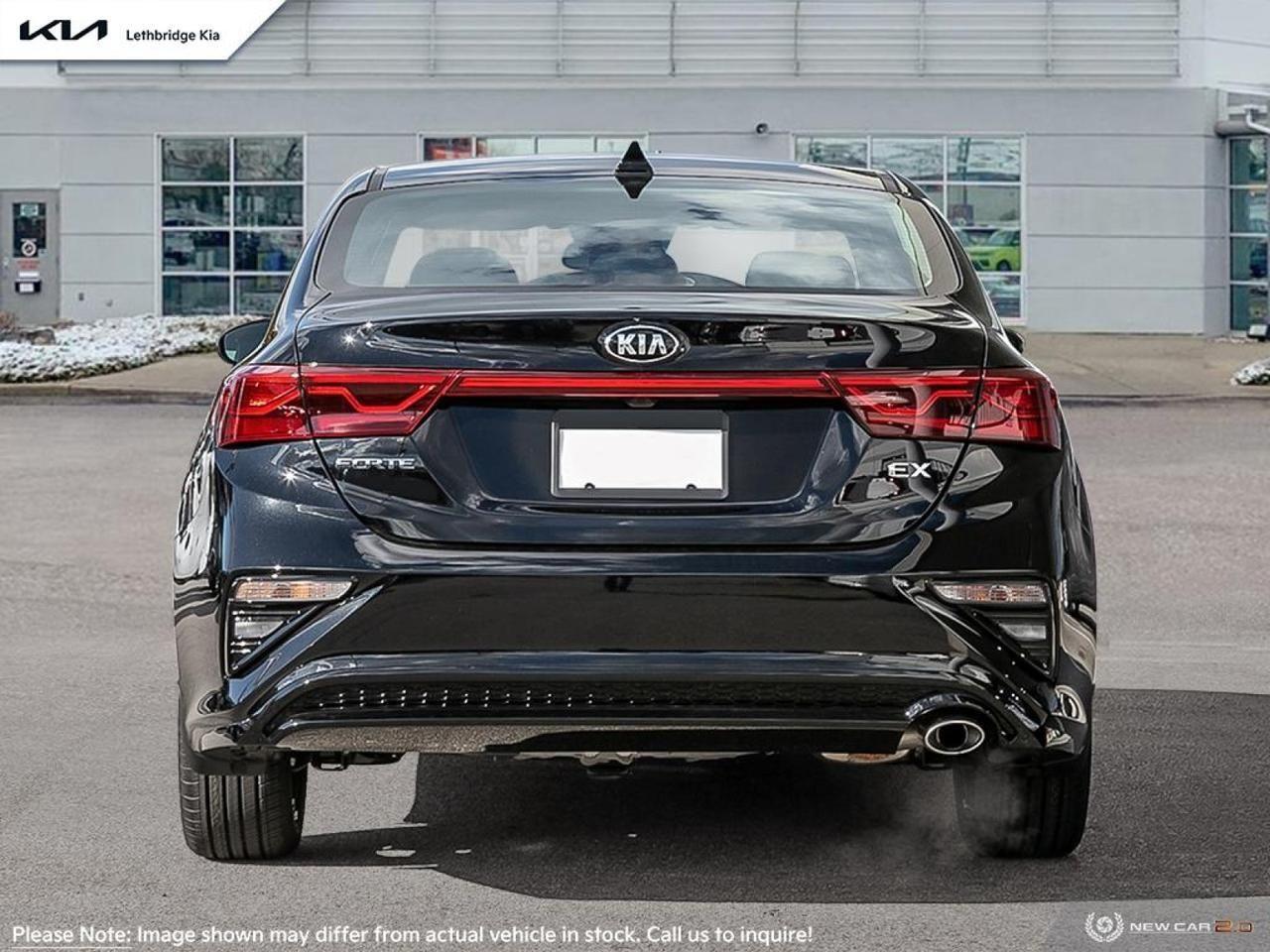 2021 Kia Forte EX-4