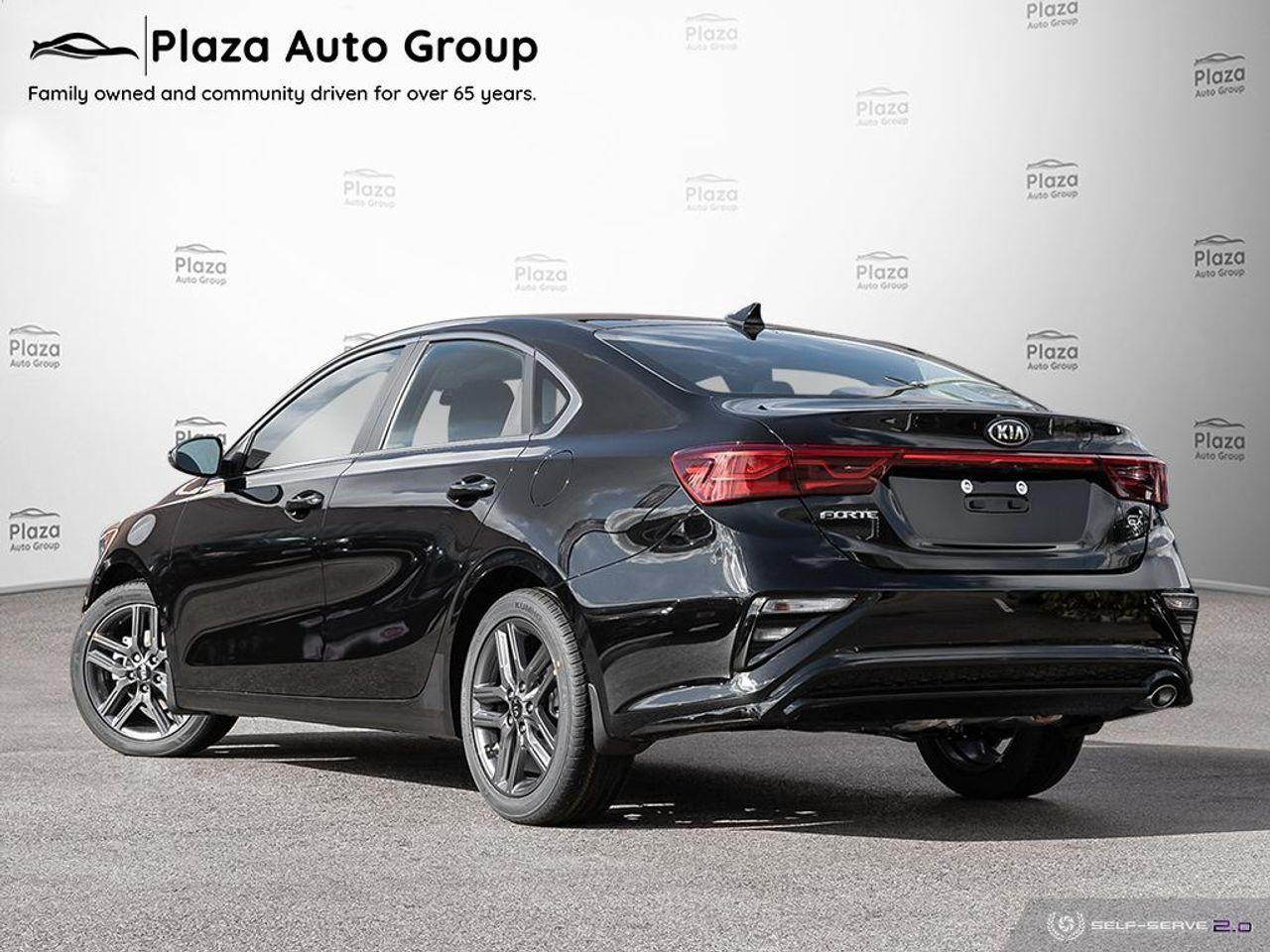 2021 Kia Forte EX-3