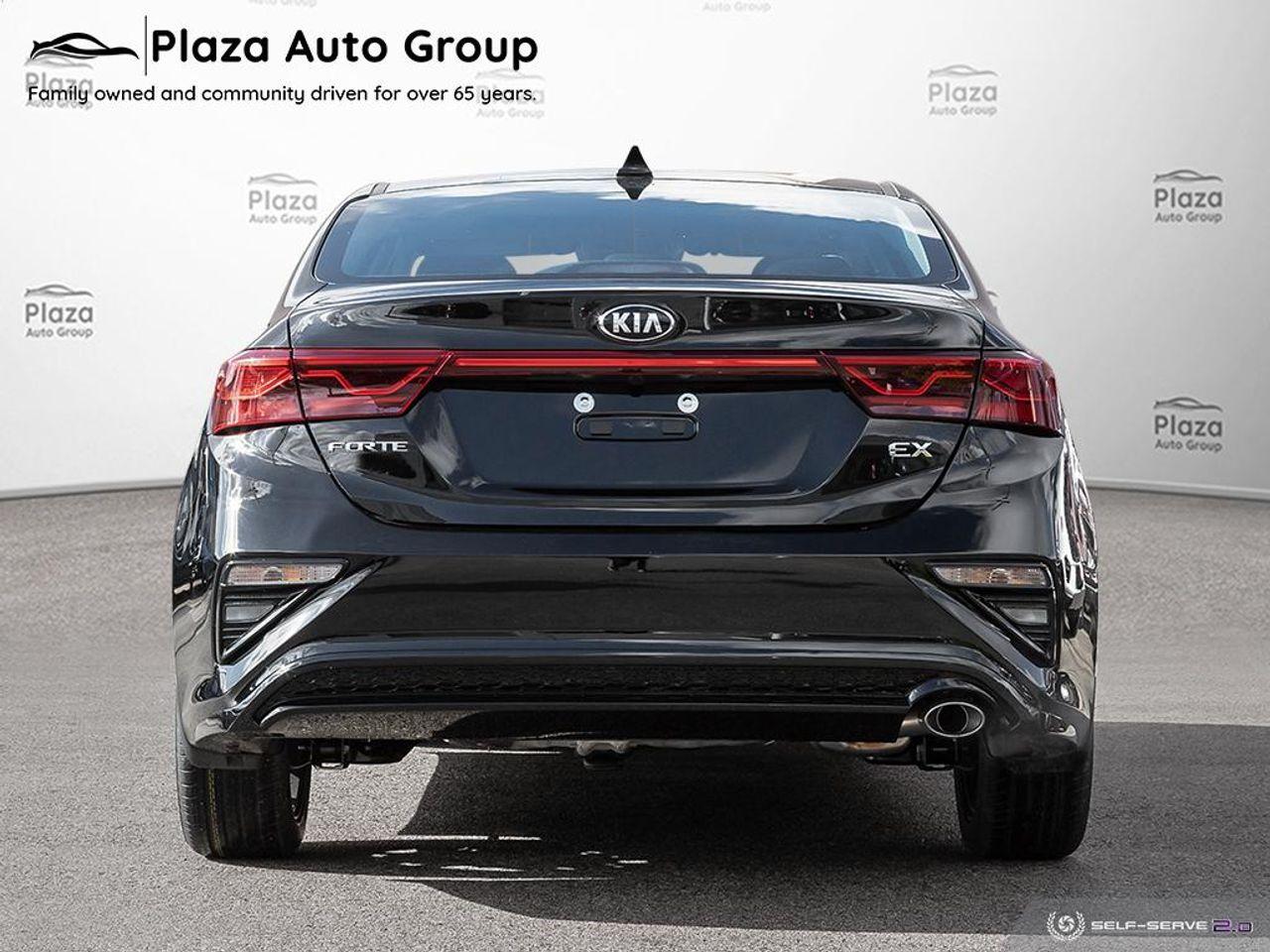 2021 Kia Forte EX-4