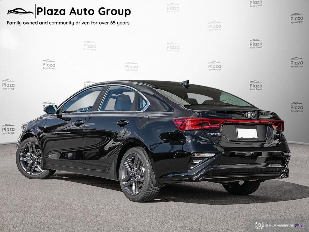 2021 Kia Forte EX-3