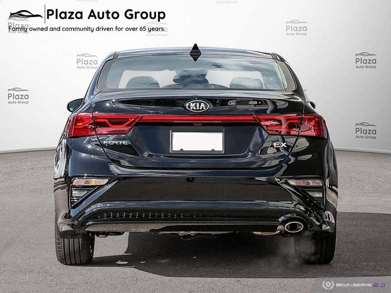 2021 Kia Forte EX-4