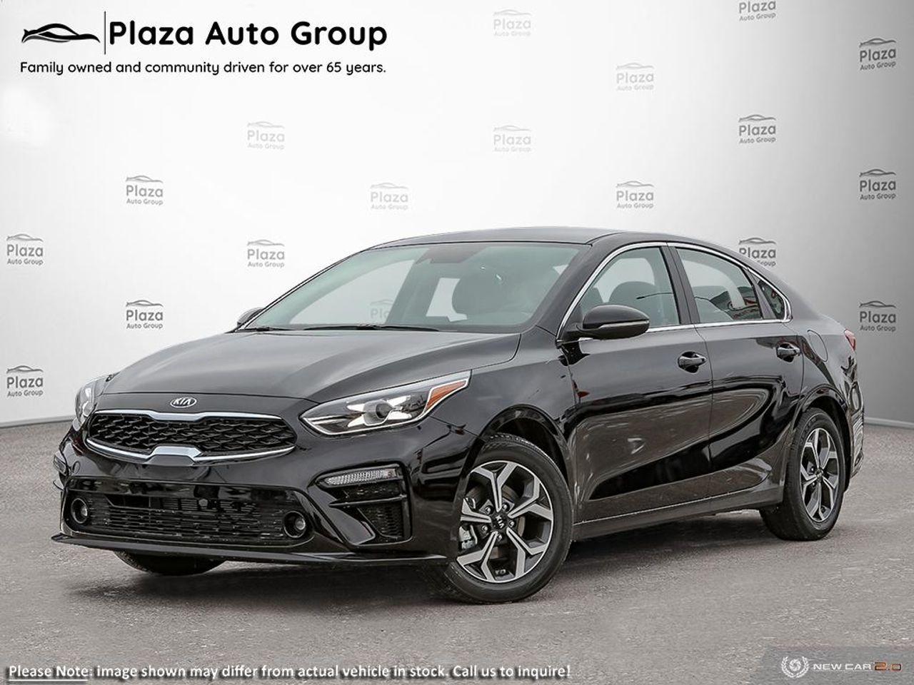 2021 Kia Forte EX-0