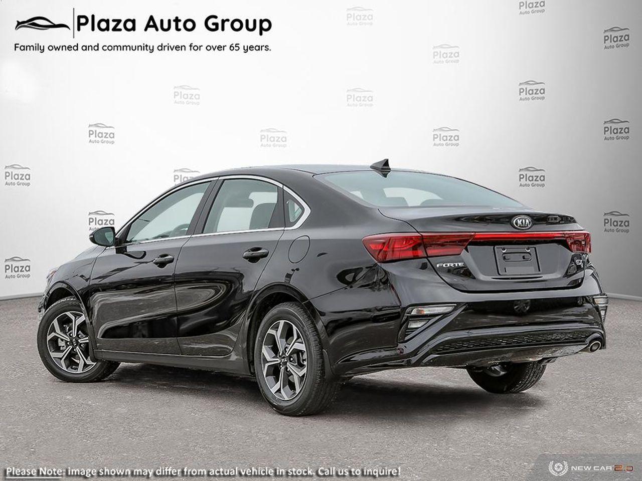 2021 Kia Forte EX-3
