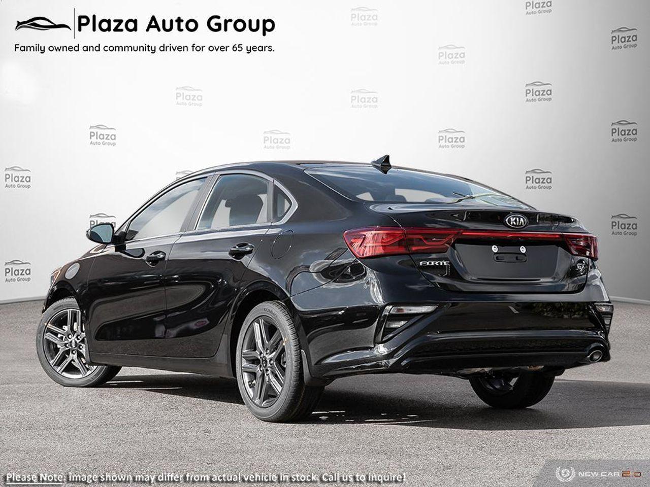 2021 Kia Forte EX-3