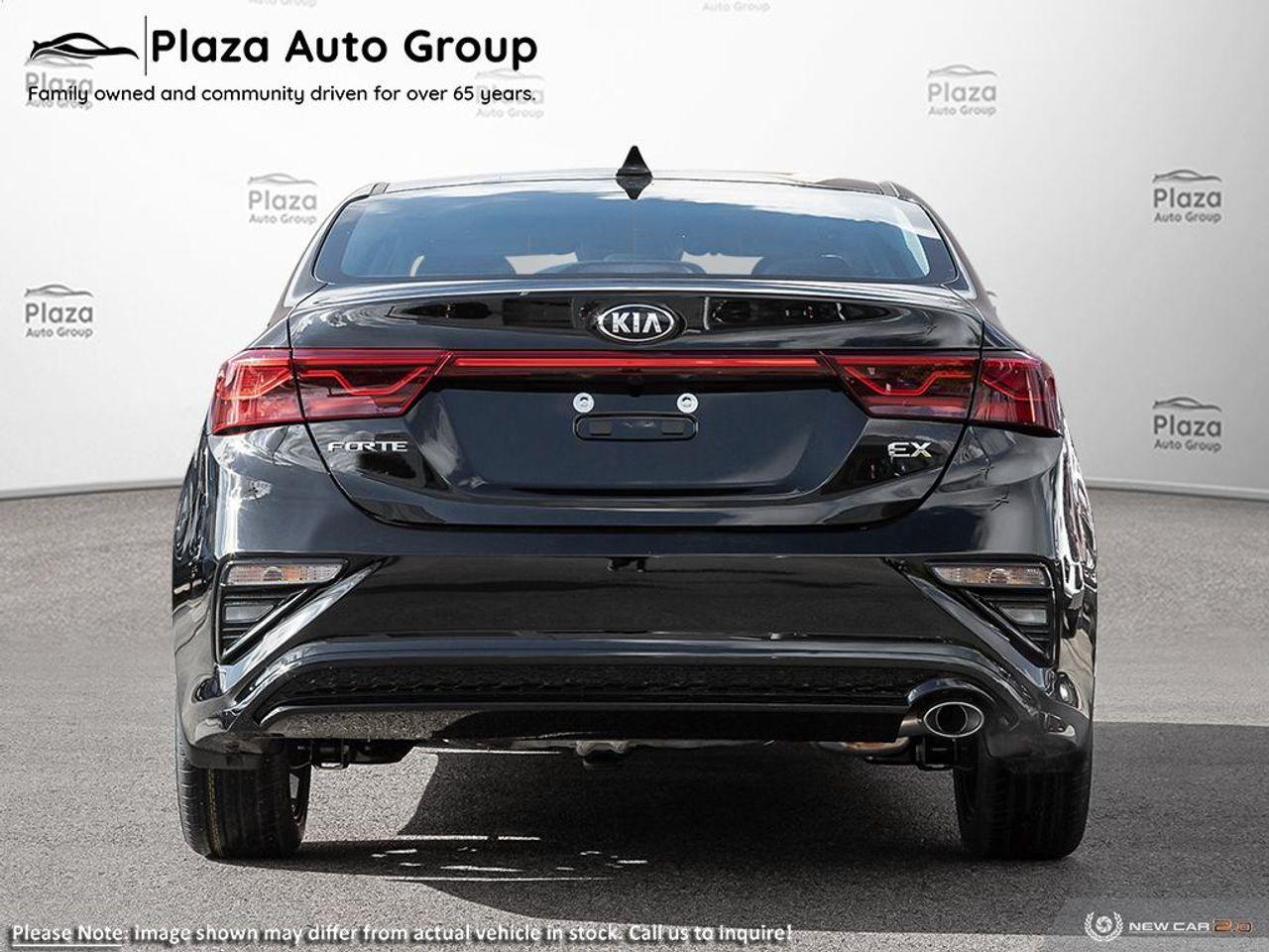 2021 Kia Forte EX-4